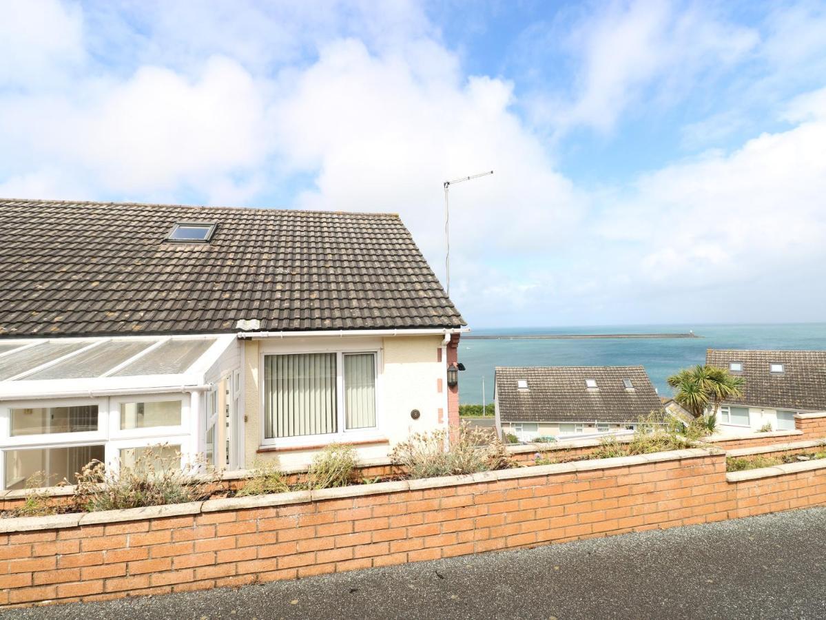Murmur Y Mor Holiday home Goodwick