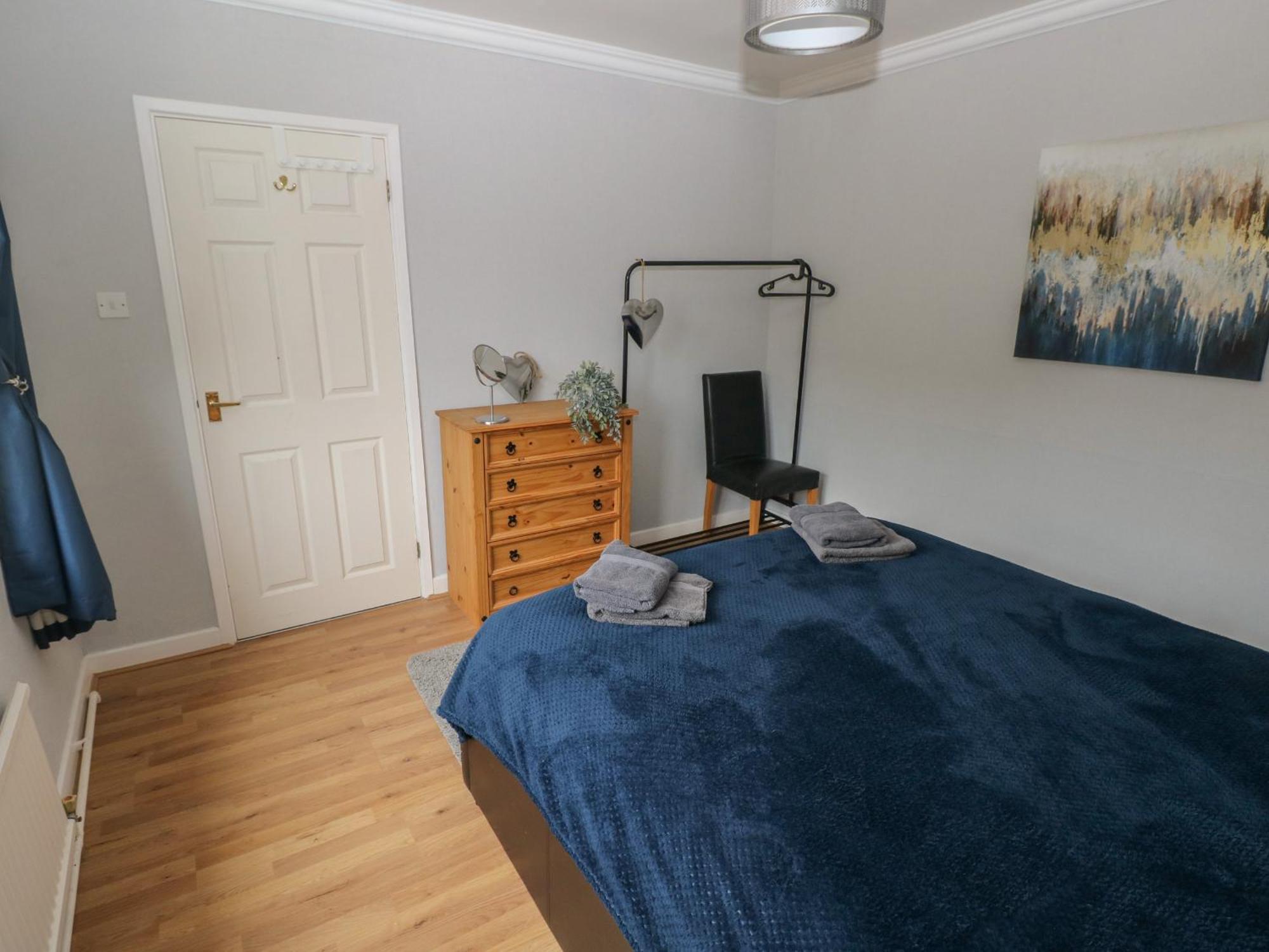 Holiday home Murmur Y Mor *