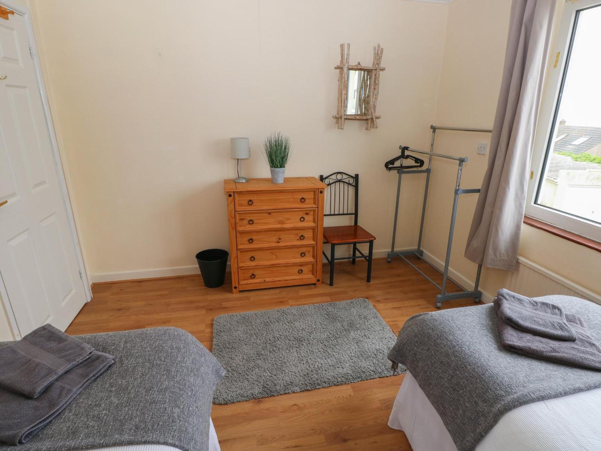 Holiday home Murmur Y Mor