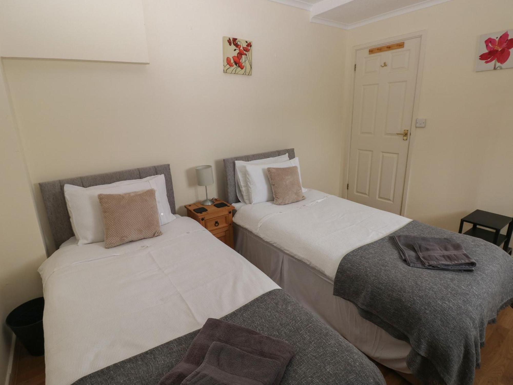 Holiday home Murmur Y Mor *