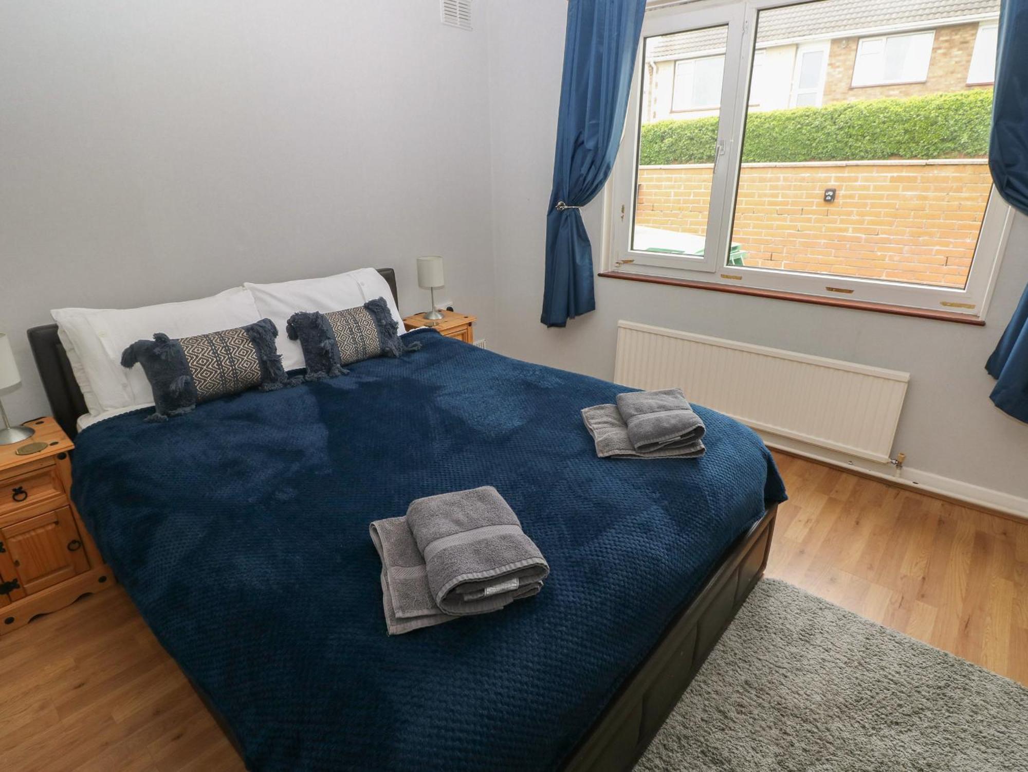 Murmur Y Mor Holiday home Goodwick