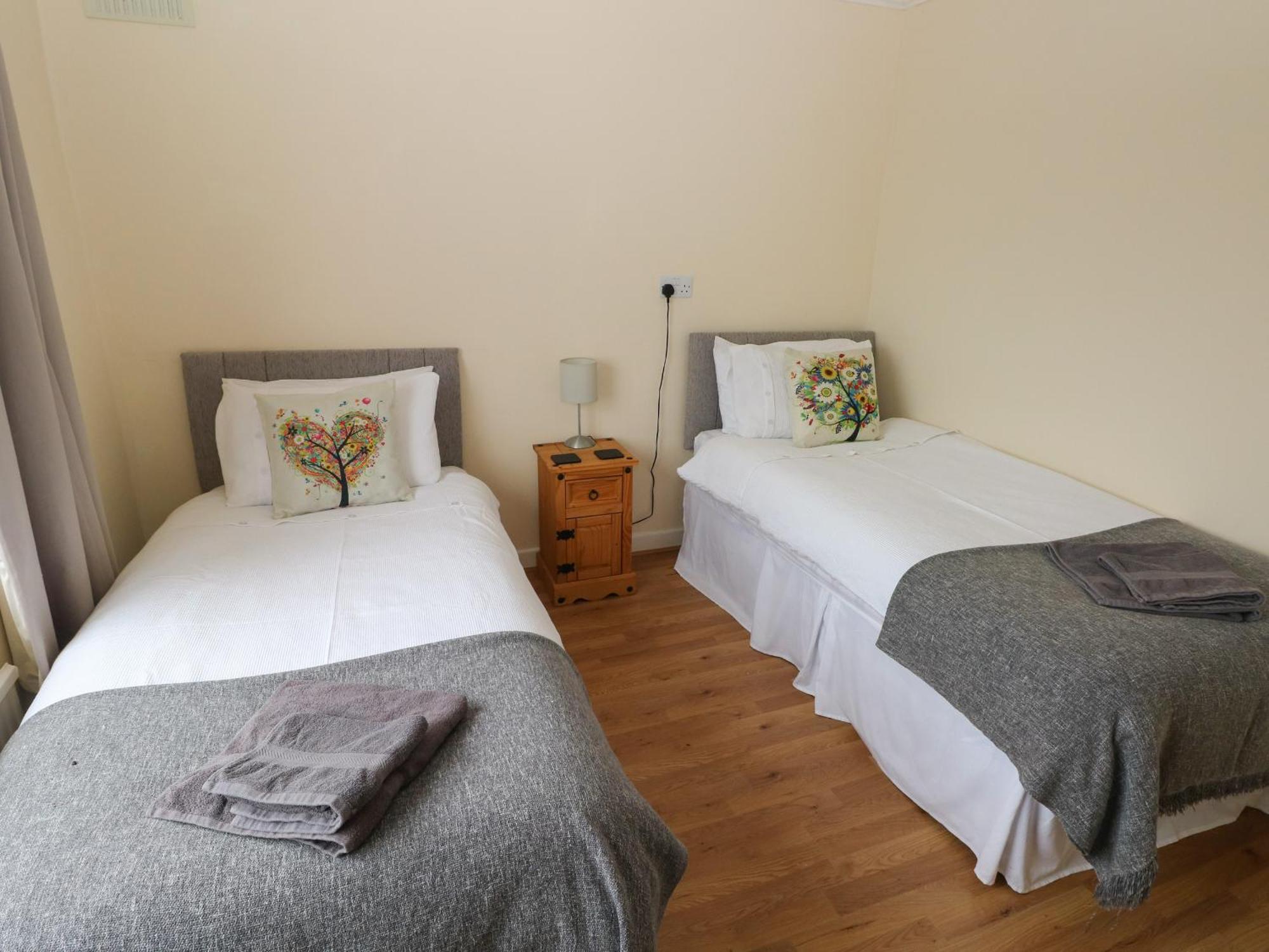 Murmur Y Mor Holiday home Goodwick